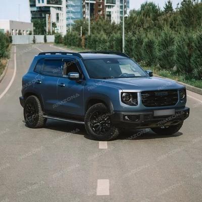 Летние шины для SUVs и кроссоверов: как выбрать лучшие варианты.