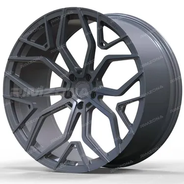 Кованый диск RZ Forged RZ03
