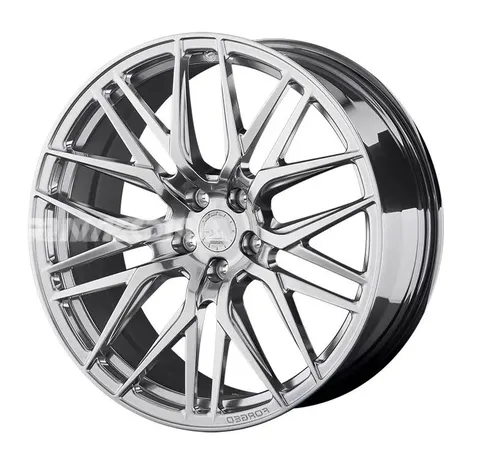 Кованый диск LS FORGED LS FG04 R18 8J 5x112 ET38 dia 66.6
