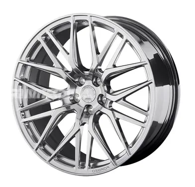Кованый диск LS FORGED LS FG04 R18 8J 5x112 ET38 dia 66.6
