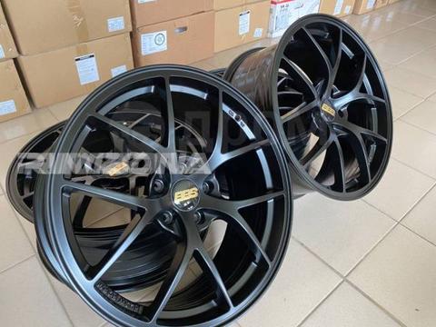 Литой диск BBS RI-D R18 8J 5x112 ET40 dia 66.6