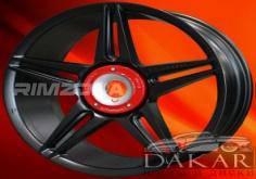 Литой диск В СТИЛЕ VOSSEN 1432 R17 7.5J 5x114.3 ET40 dia 67.1