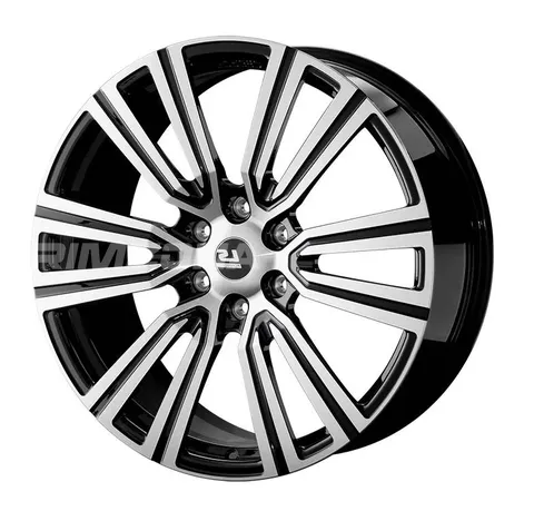 Кованый диск LS FORGED LS FG15 R20 8J 6x139.7 ET55 dia 95.1