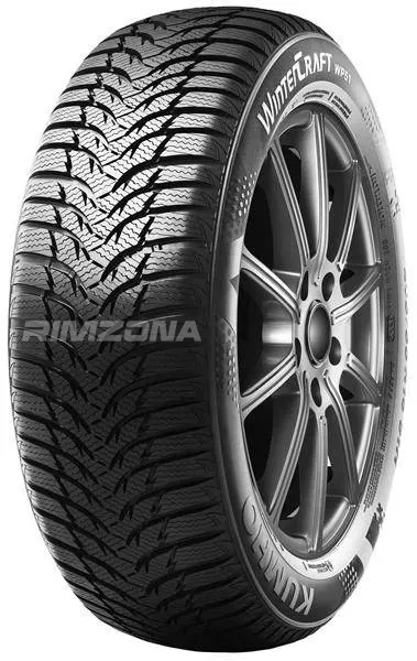 Шина KUMHO WP51 185/55 R14 80T