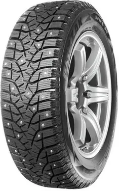 Шина BRIDGESTONE BLIZZAK SPIKE-02 225/45 R17 91T шип