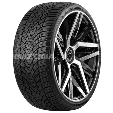 Шина GRENLANDER ICEHAWKE 1 205/55 R16 91H