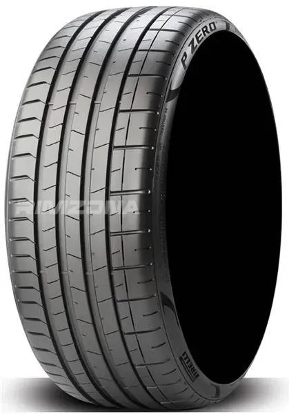 Шина PIRELLI PZERO SPORTS CAR 325/35 R22 114Y