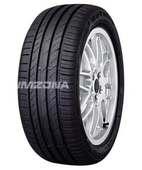 Шина ROTALLA SETULA S-RASE RU-01 205/50 R17 93W