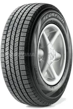 Шина PIRELLI SCORPION ICE & SNOW 325/30 R21 108V