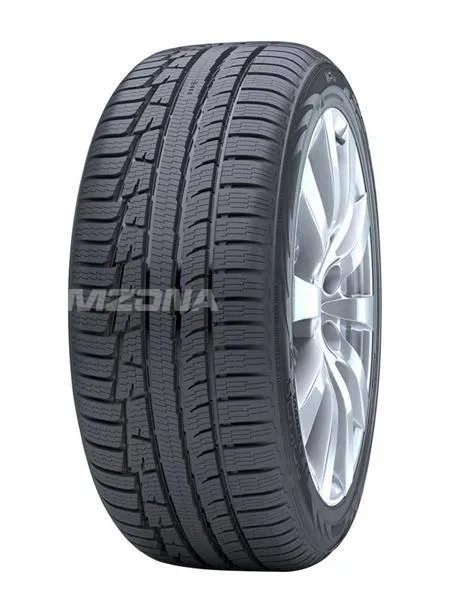 Шина NOKIAN TYRES WR A3 235/45 R19 99V