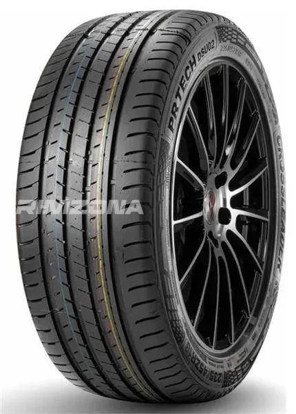 Шина DOUBLESTAR DSU02 215/50 R17 95W