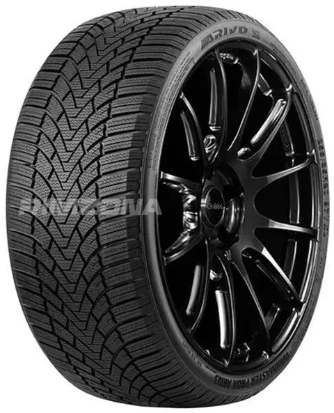 Шина ARIVO WINMASTER PROX ARW 3 215/45 R17 91V