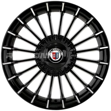 Литой диск FF L169 R16 7J 4x100 ET35 dia 73.1
