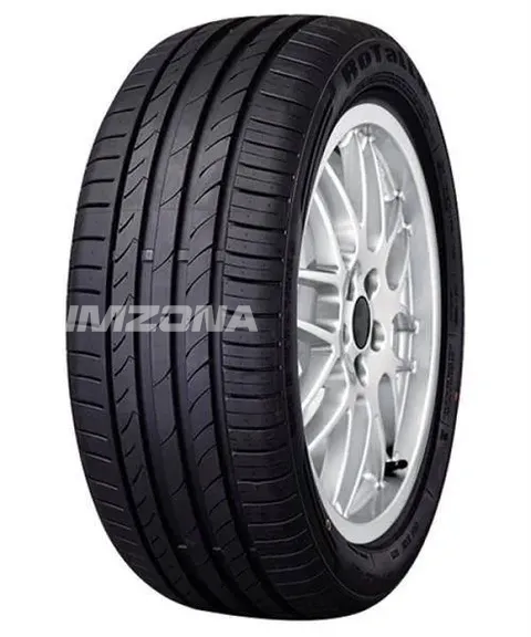 Шина ROTALLA SETULA S-RASE RU-01 255/50 R20 109W