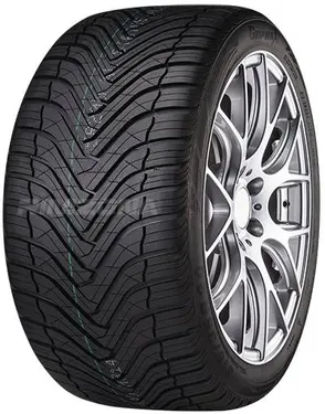 Шина GRIPMAX SUREGRIP A/S 245/45 R19 102W