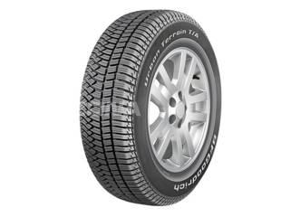 Шина BFGOODRICH URBAN TERRAIN 235/60 R18 107V