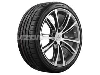 Шина THREE-A P606 205/45 R16 87W