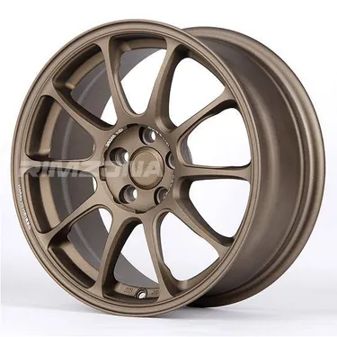 Литой диск RAYS Volk Racing ZE40 M-SPEC R16 7J 5x100 ET35 dia 73.1