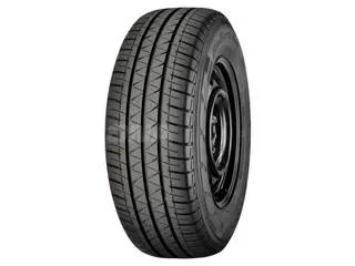 Шина YOKOHAMA BLUEARTH-VAN RY55 235/65 R16 119R