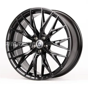 Литой диск HRE F075 R20 8.5J 5x108 ET35 dia 73.1