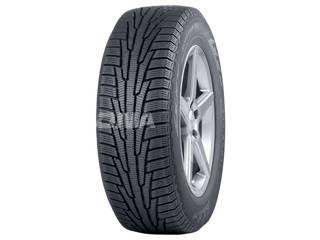Шина IKON TYRES (NOKIAN TYRES) NORDMAN RS2 SUV 235/65 R17 108R