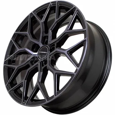 Литой диск В СТИЛЕ VOSSEN HF-2 R19 7.5J 5x114.3 ET35 dia 73.1