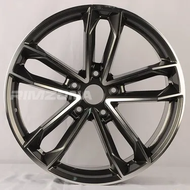 Литой диск LUISTONE L2039 R20 9.5J 5x130 ET35 dia 71.5
