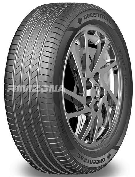 Шина GREENTRAC JOURNEY-X 155/65 R13 73T