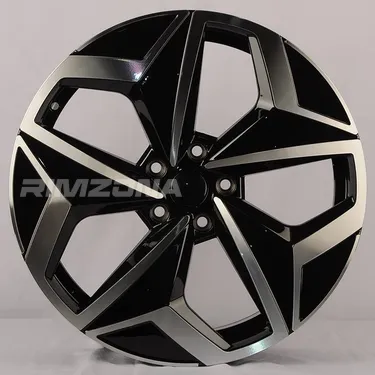 Литой диск В стиле Volkswagen 5649 R19 7.5J 5x112 ET50 dia 57.1