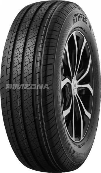 Шина THREE-A EFFITRAC 195/0 R14 104Q