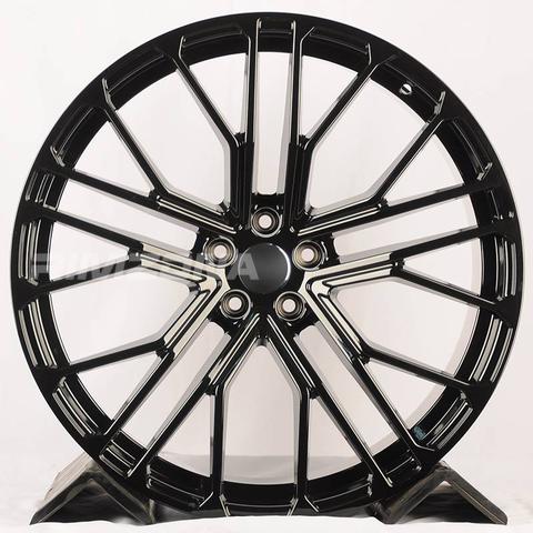 Литой диск KOKO KUTURE 0410 R22 9.5J 5x112 ET26 dia 66.5