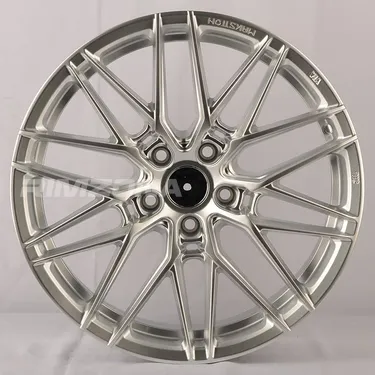 Литой диск MAKSTTON MST FASTER GT 715 R19 8.5J 5x108 ET38 dia 63.4