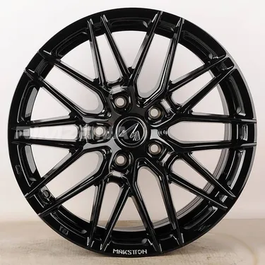Литой диск MAKSTTON MST FASTER GT 715 R17 7.5J 5x108 ET38 dia 63.4