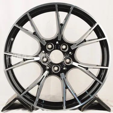 Литой диск В стиле BMW D7046 R19 8.5J 5x120 ET30 dia 72.6