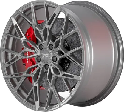 Кованый диск RZ Forged RZ05