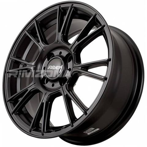Литой диск RAYS D2797 R15 6.5J 4x100 ET35 dia 73.1