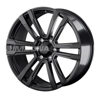 Кованый диск LS FORGED LS FG11 R22 9J 6x139.7 ET45 dia 95.1