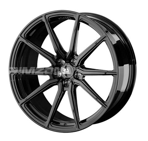 Кованый диск LS FORGED LS FG01 R20 8.5J 5x114.3 ET45 dia 67.1