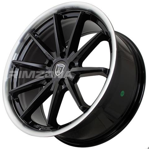 Литой диск В СТИЛЕ Rohana KF3613 R19 8.5J 5x114.3 ET35 dia 73.1
