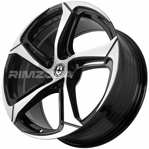 Литой диск HRE SH6002 R19 8.5J 5x114.3 ET35 dia 73.1