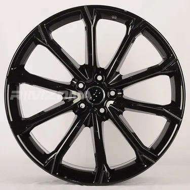 Литой диск В стиле Audi RS4 R21 8.5J 5x112 ET35 dia 66.6