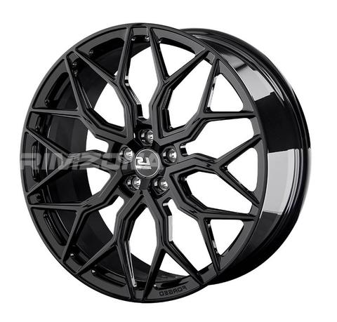 Кованый диск LS FORGED LS FG13 R19 8J 5x114.3 ET45 dia 67.1