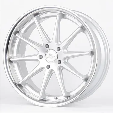 Литой диск AVERSUS SV294 R19 8.5/9.5J 5x120 ET33/40 dia 72.6
