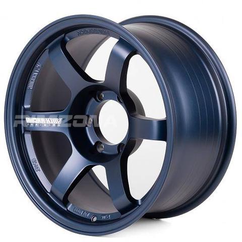 Литой диск RAYS Volk Racing TE37 ULTRA X R18 9J 6x139.7 ET0 dia 106.1