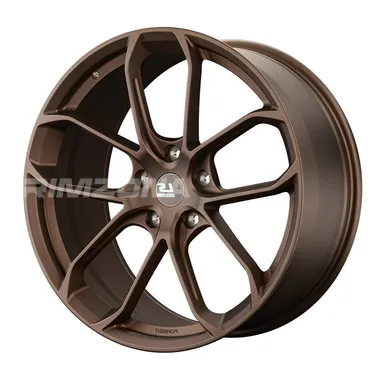 Кованый диск LS FORGED LS FG26 R21 9.5J 5x130 ET46 dia 71.6