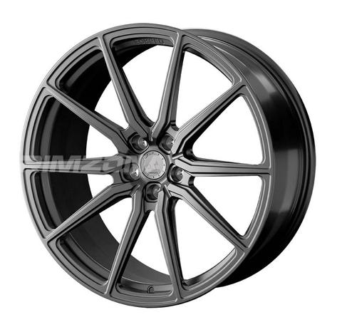 Кованый диск LS FORGED LS FG01 R21 9.5J 5x112 ET36 dia 66.6