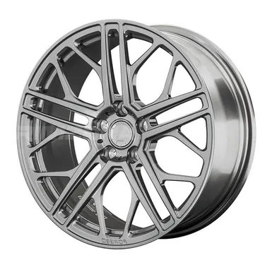 Кованый диск LS FORGED LS FG48 R21 10J 5x120 ET35 dia 64.1