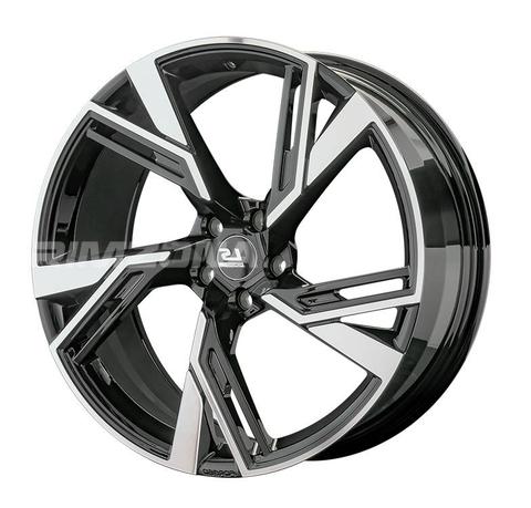 Кованый диск LS FORGED LS FG23 R18 8J 5x114.3 ET45 dia 67.1
