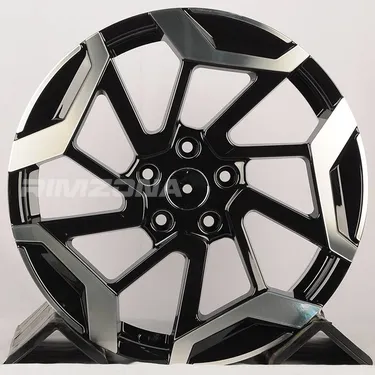 Литой диск POWCAN 3S1080 R18 7.5J 5x114.3 ET50 dia 67.1