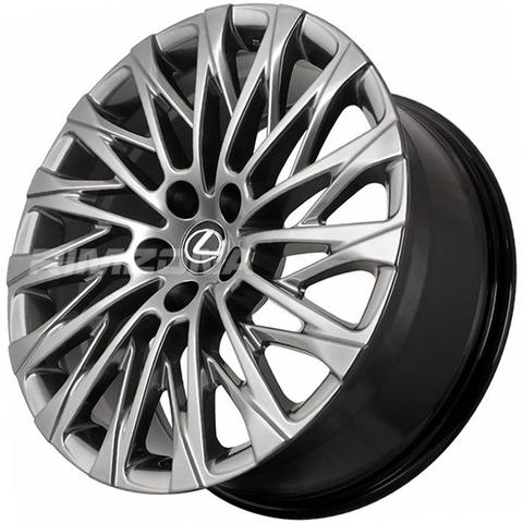 Литой диск В стиле Lexus AO3103 R19 8.5J 5x114.3 ET35 dia 60.1